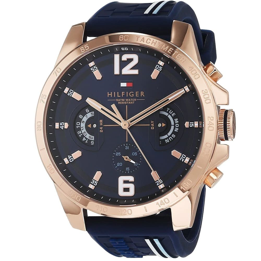 Tommy Hilfiger watch for men 1791474ï