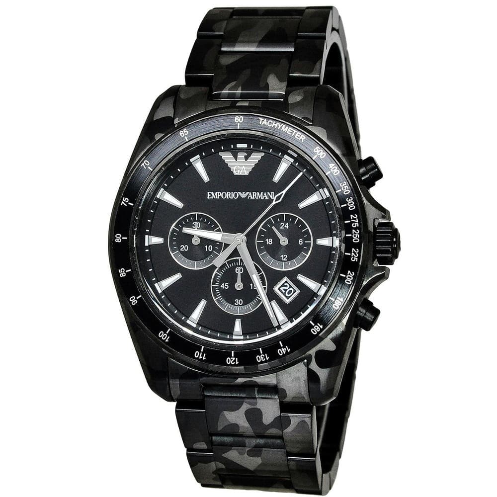 Emporio Armani Watch , AR11027