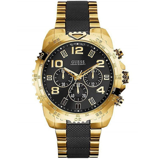 Guess Watch For Men W0598G4