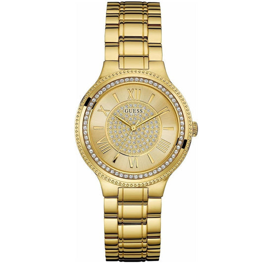 Guess Watch For Women W0637L2