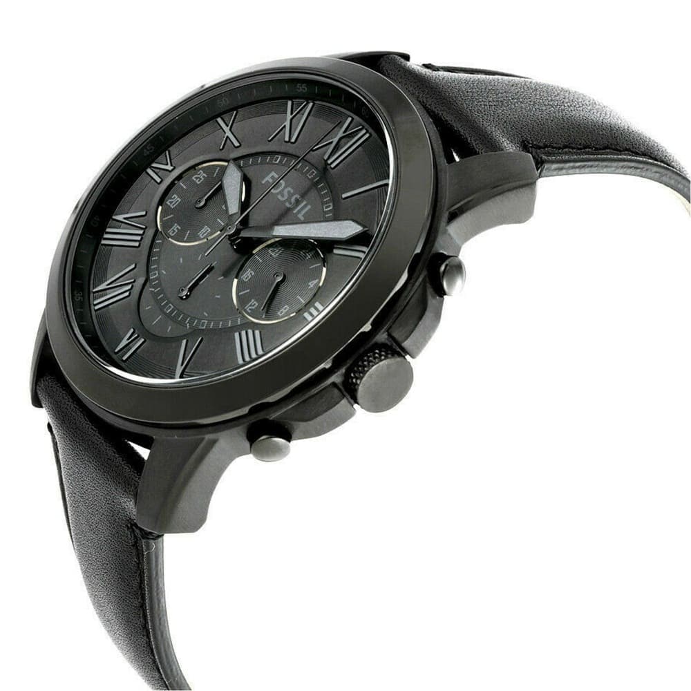 Fossil Watch , FS5132