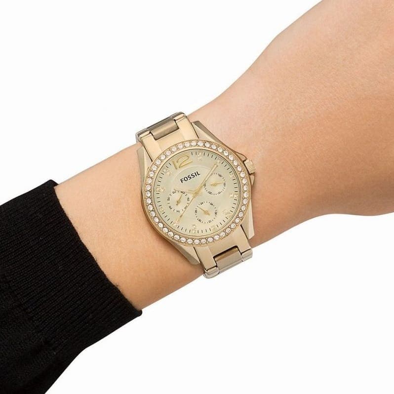 Fossil Watch For Women ES3203