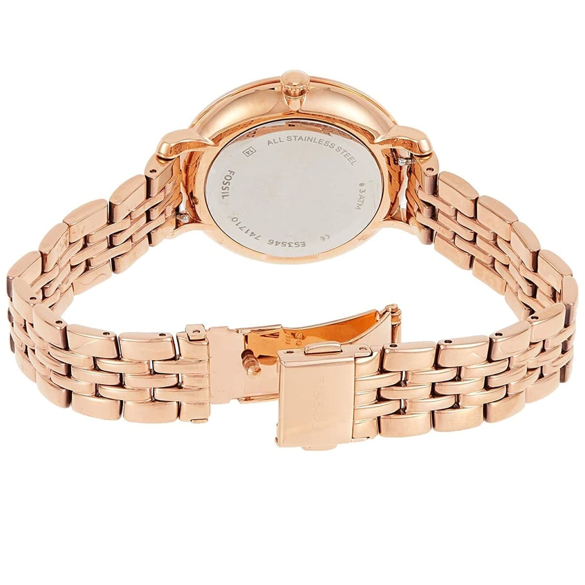 Fossil Watch For Women ES3546