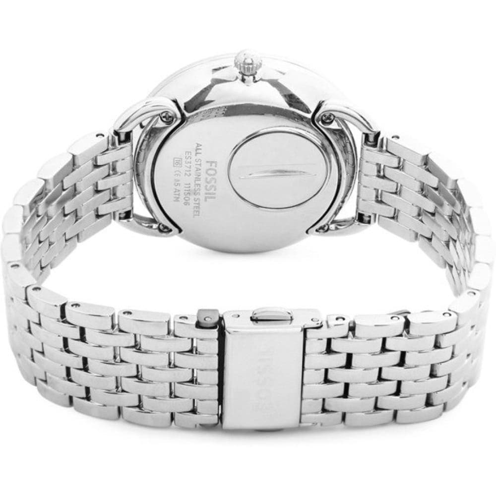 Fossil Watch For Women ES3712