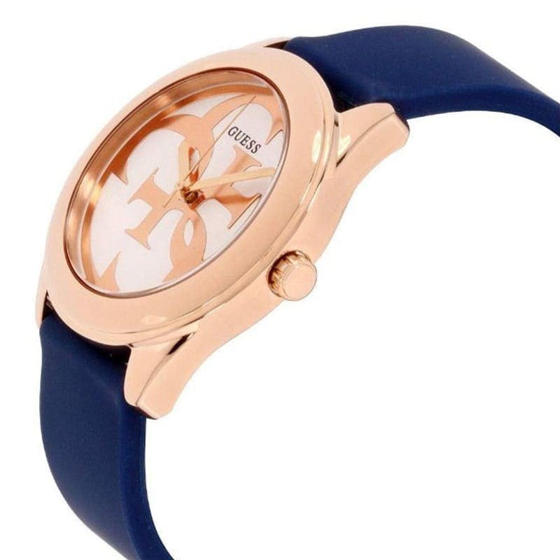 Guess Watch For Women W0911L6