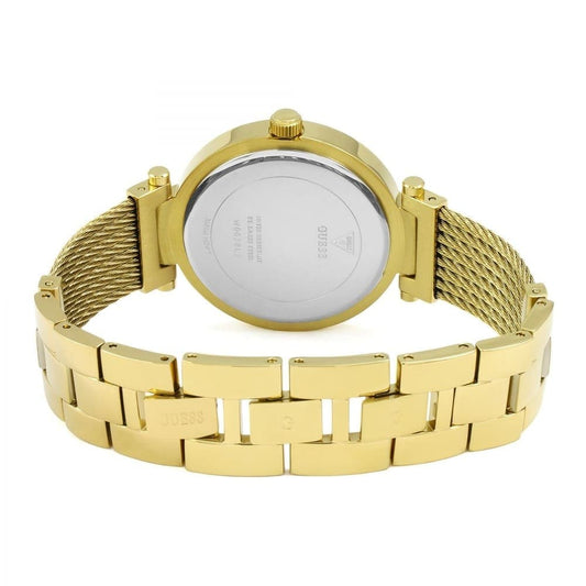 Guess Watch For Women W0638L2