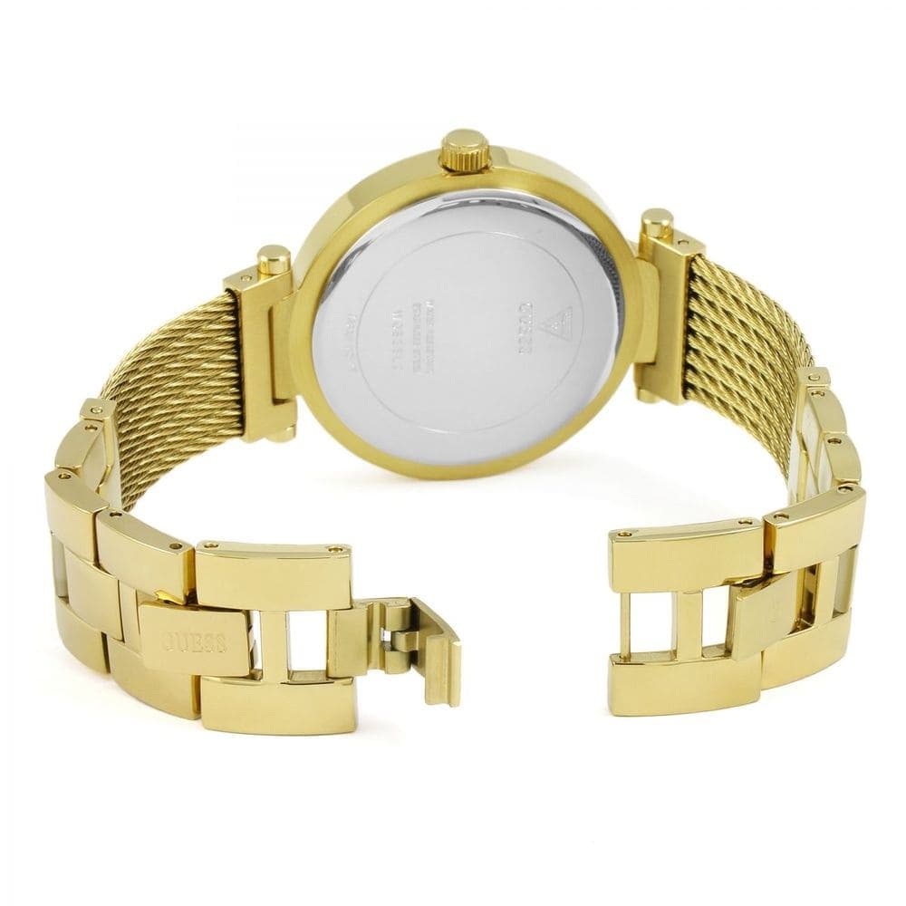 Guess Watch For Women W0638L2