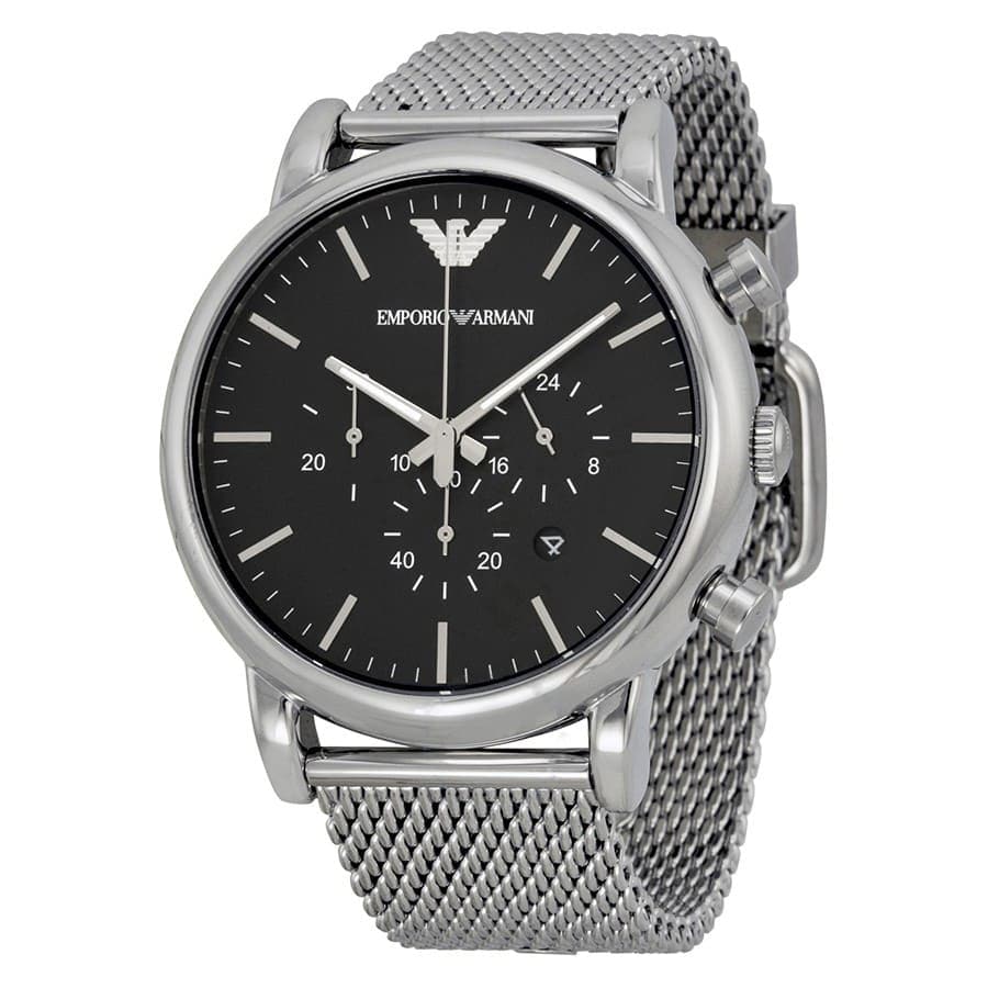 Emporio Armani Watch , AR1808