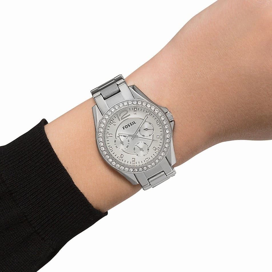 Fossil Watch For Women ES3202