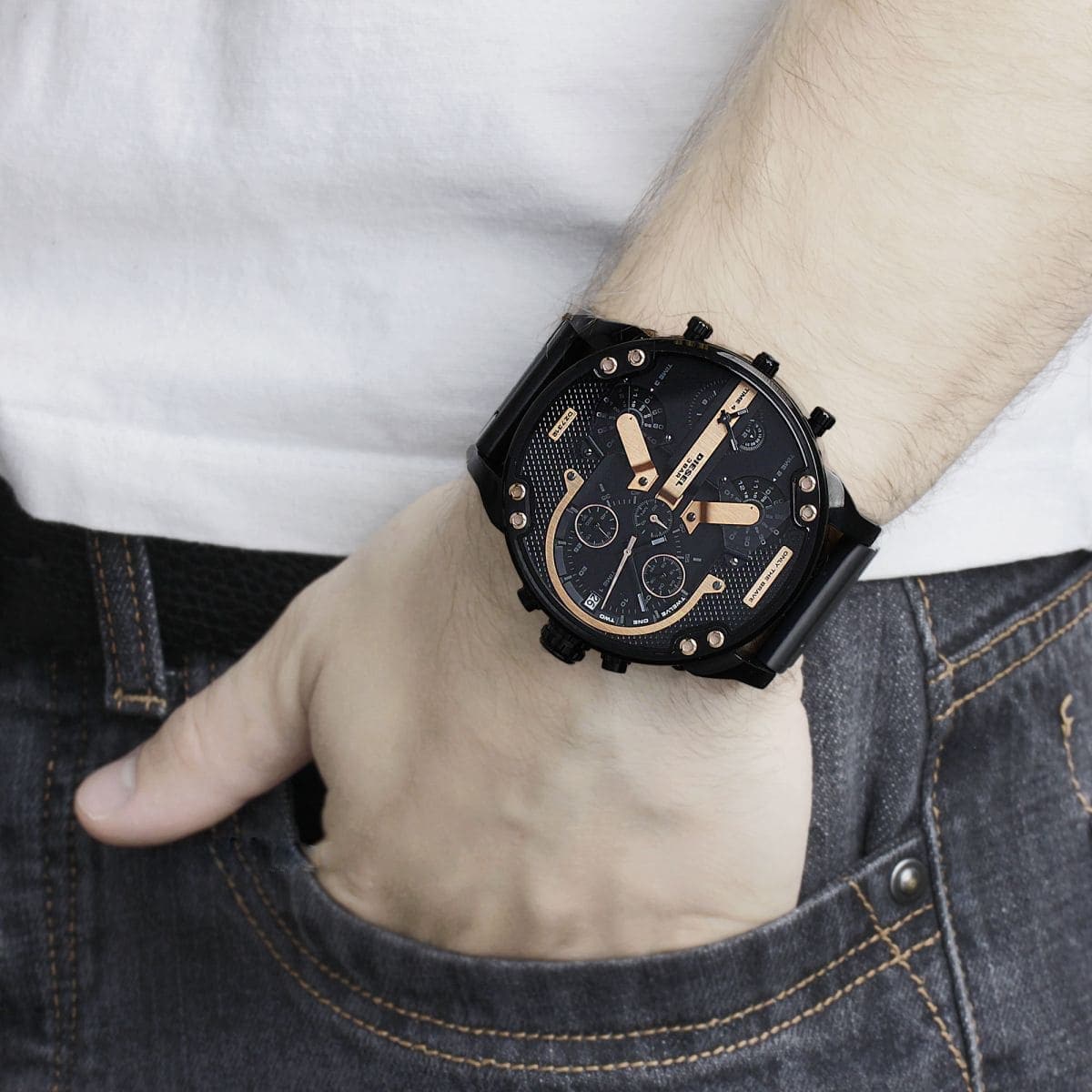 Diesel Watch , DZ7312