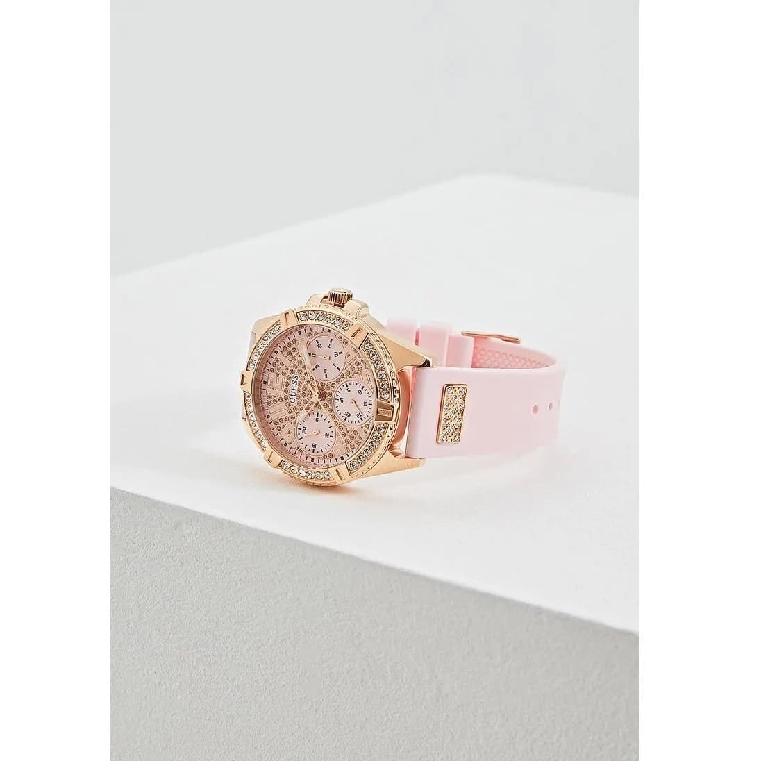 Guess Watch For Women W1160L5