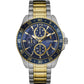Guess Watch For Men W0797G1