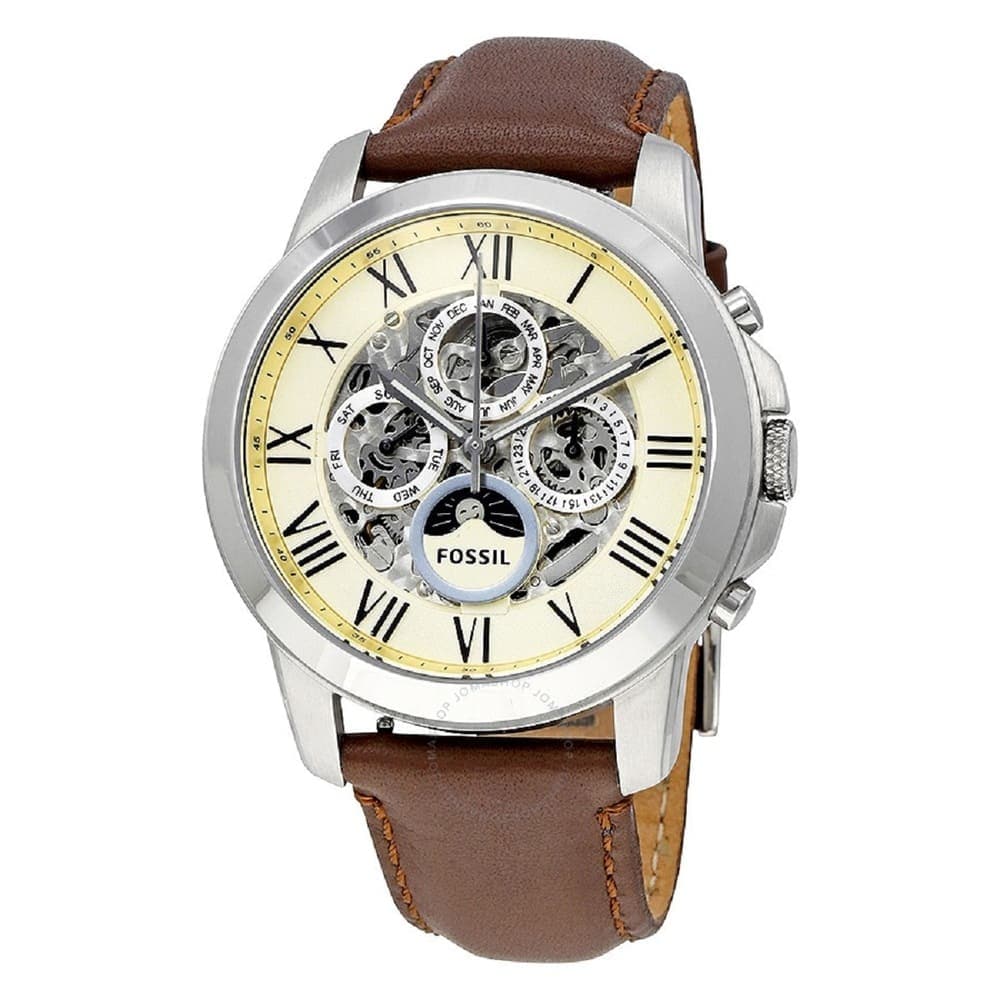 Fossil Watch For Men ME3027