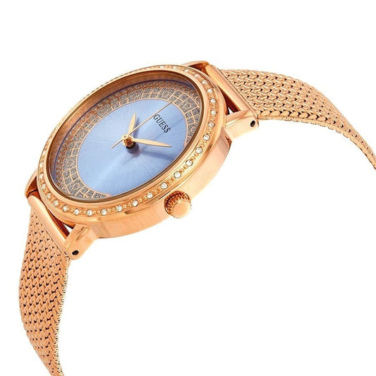 Guess Watch For Women W0836L1