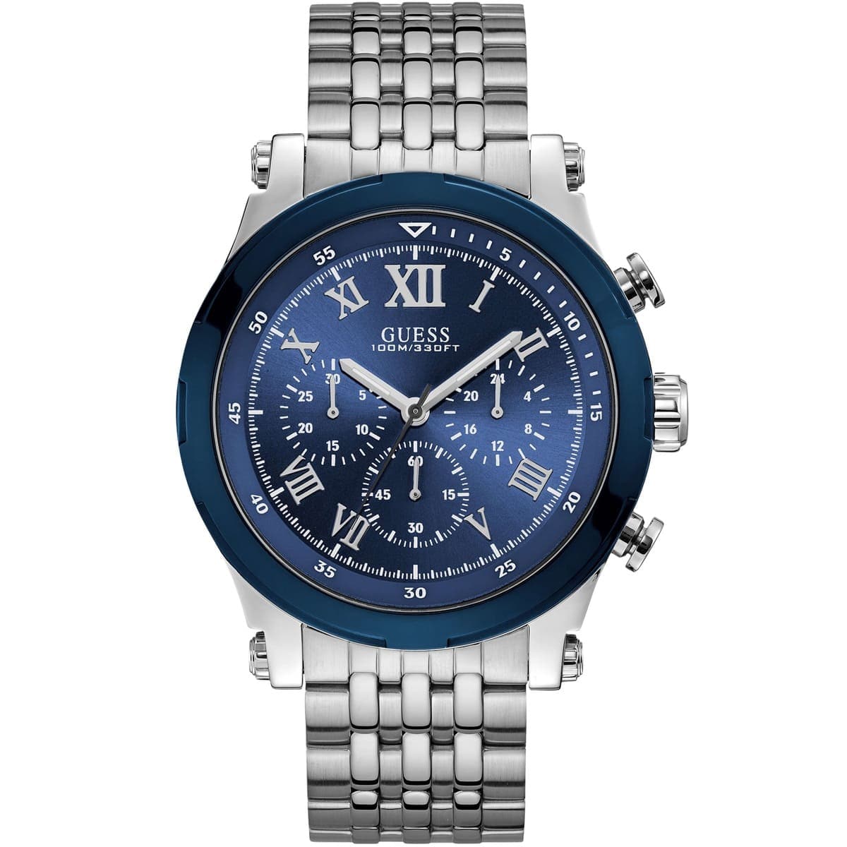 Guess Watch For Men U1104G3