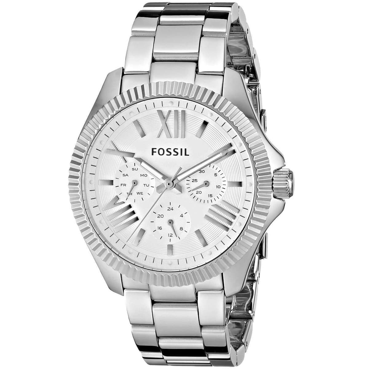 Fossil Watch For Women AM4568