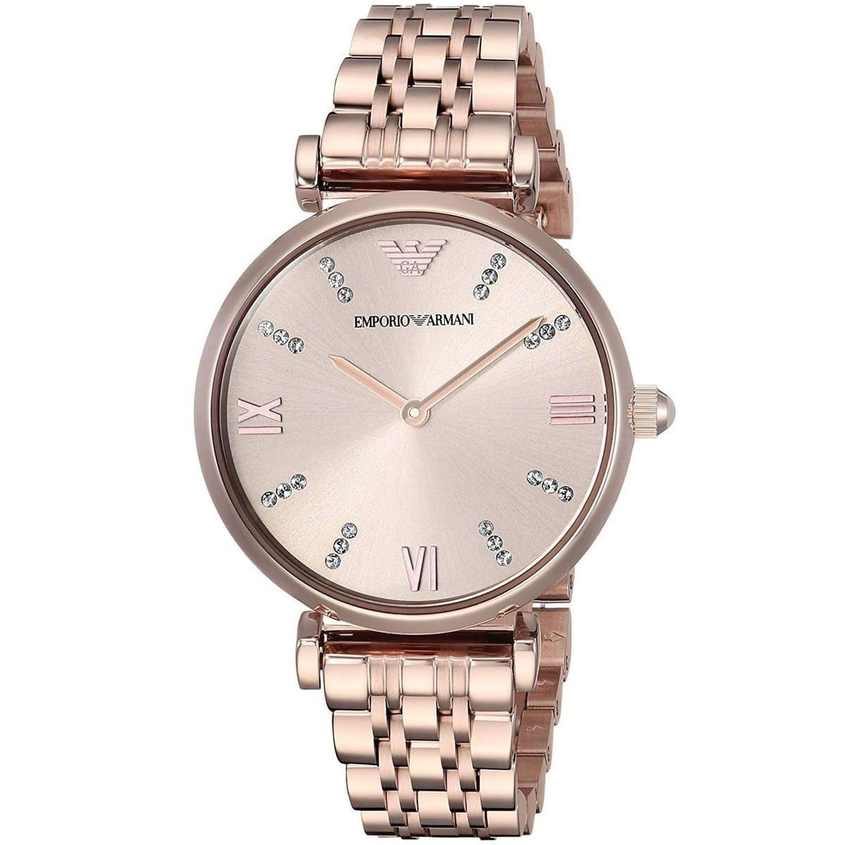 Emporio Armani Watch For Women AR11059