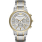 Emporio Armani Watch , AR11076