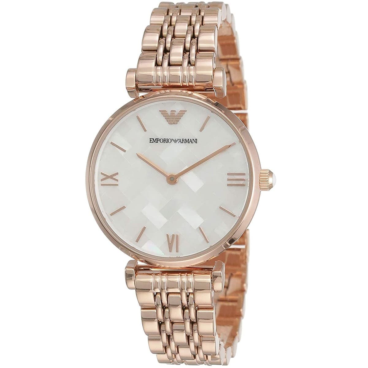 Emporio Armani Watch For Women AR11110