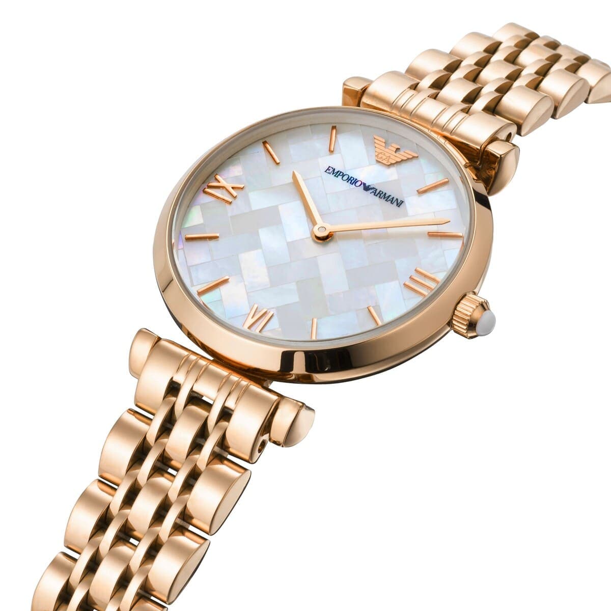 Emporio Armani Watch For Women AR11110