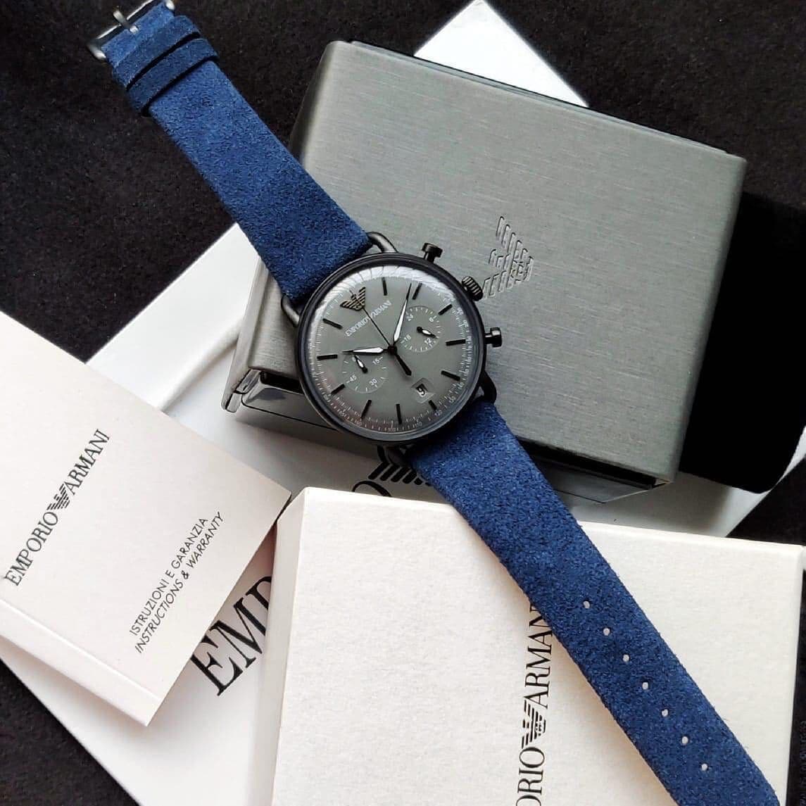 Emporio Armani Watch , AR11144