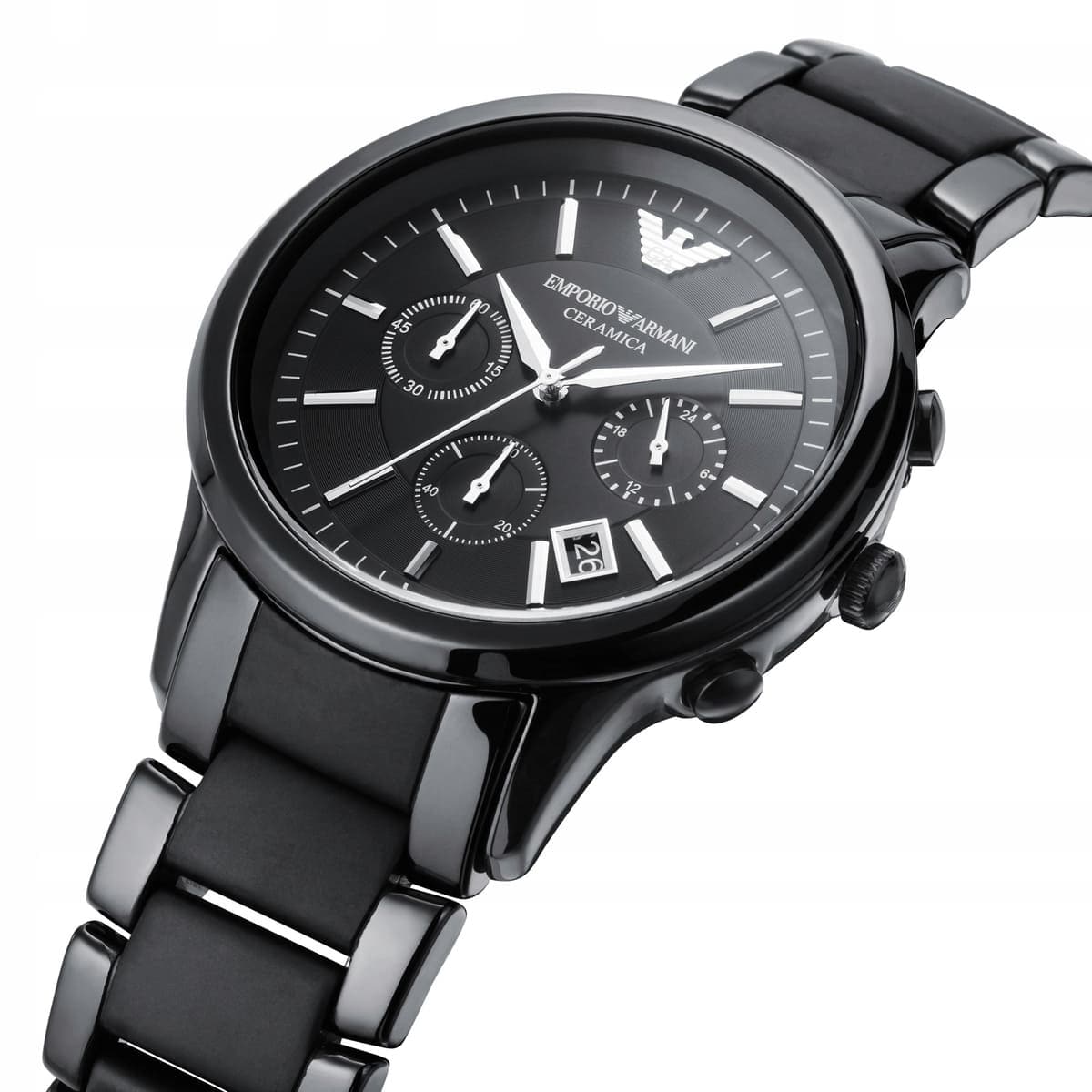 Emporio Armani Watch , AR1452