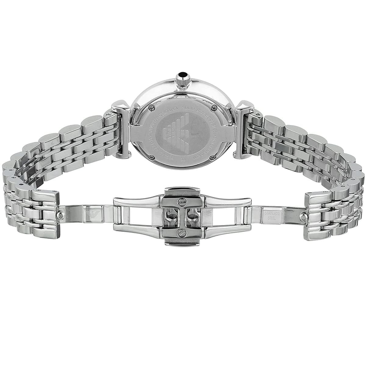 Emporio Armani Watch For Women AR1682