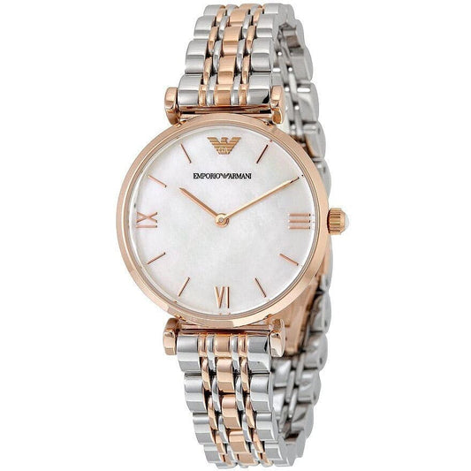 Emporio Armani Watch For Women AR1683