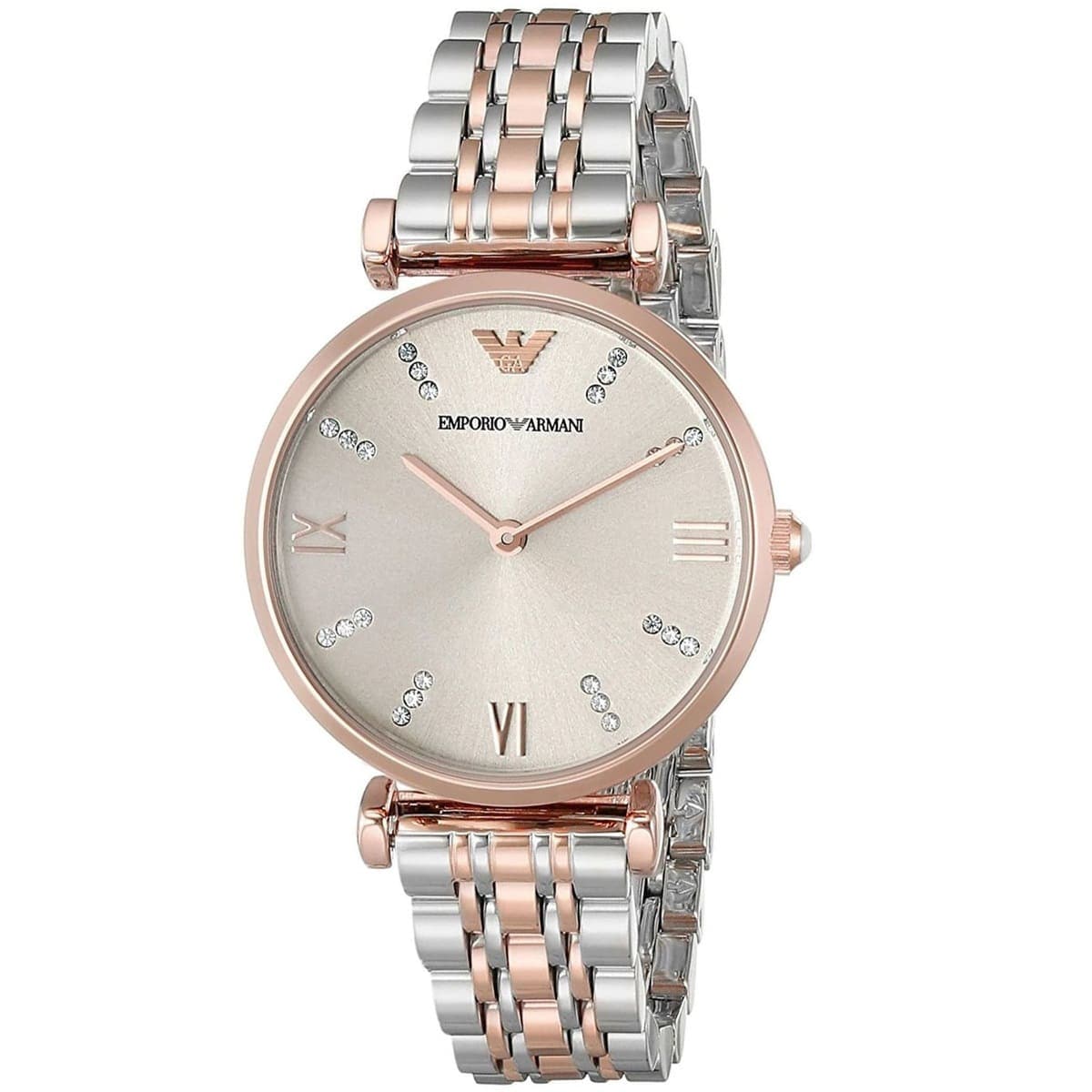 Emporio Armani Watch For Women AR1840