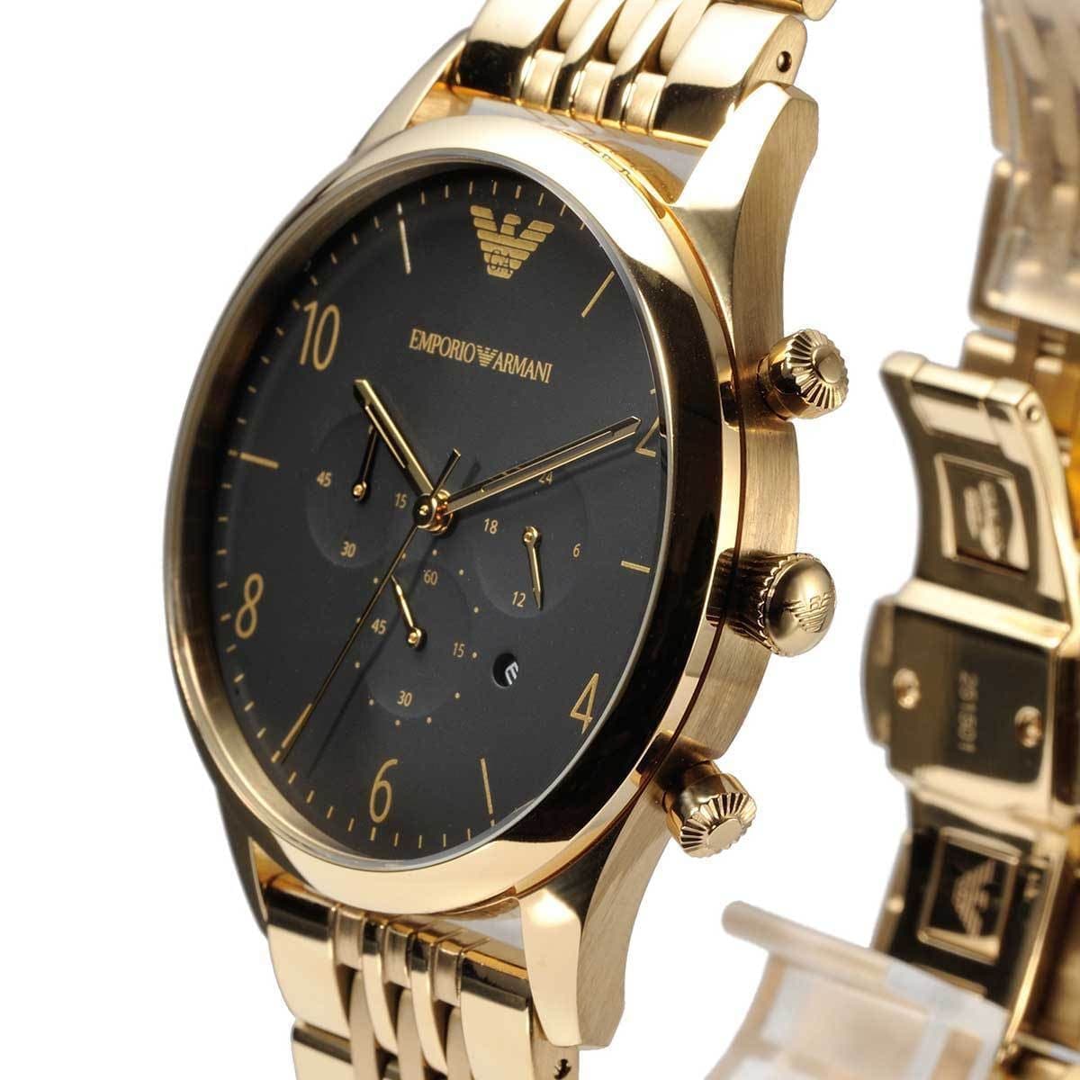 Emporio Armani Watch , AR1893