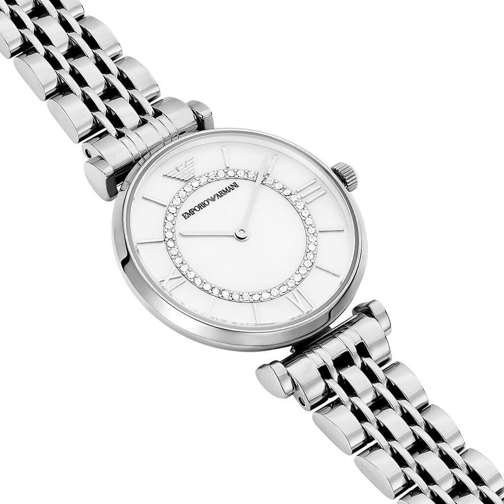 Emporio Armani Watch For Women AR1908