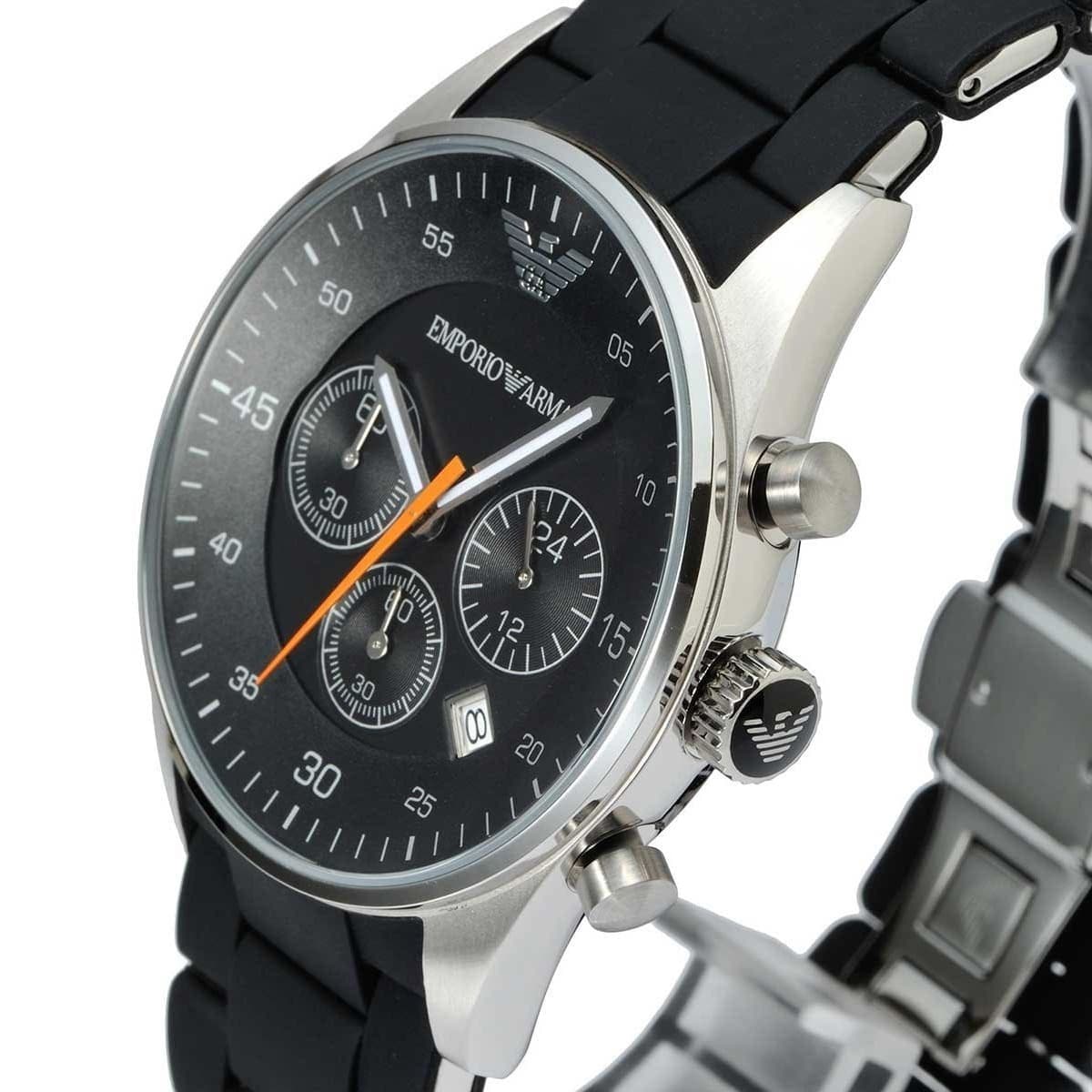 Emporio Armani Watch , AR5858