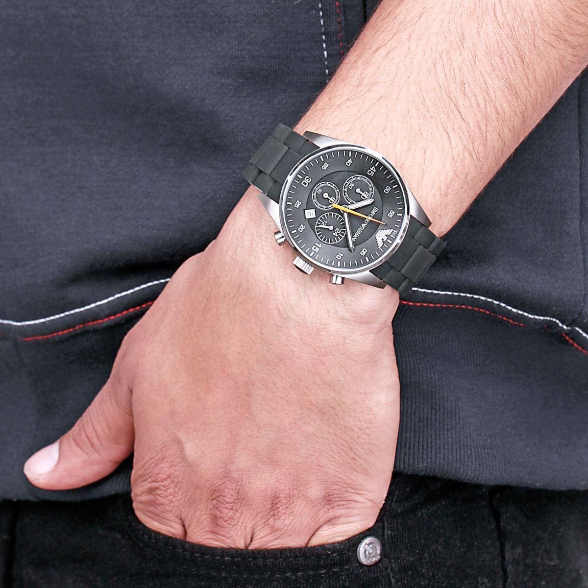 Emporio Armani Watch , AR5858