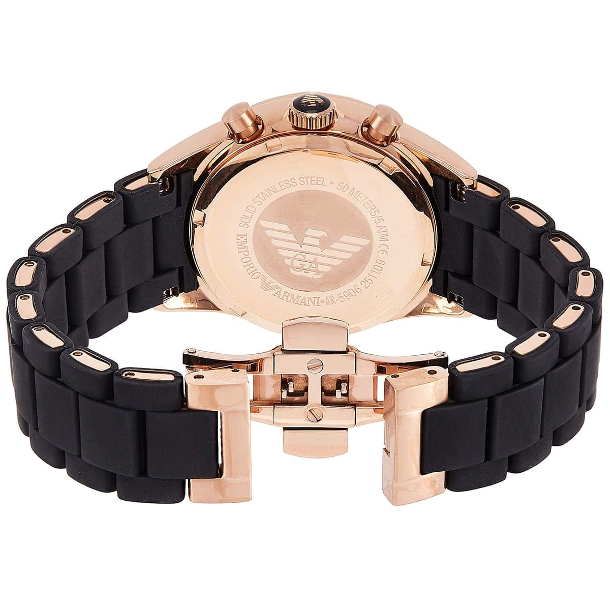 Emporio Armani Watch For Women AR5906