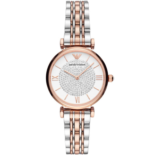 Emporio Armani Watch For Women AR80035