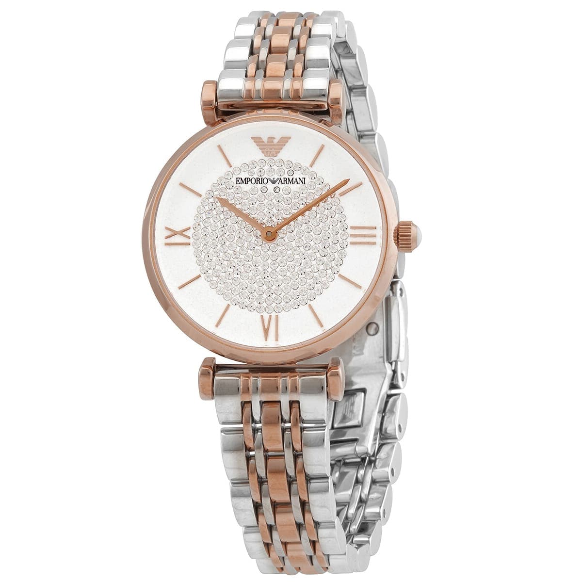 Emporio Armani Watch For Women AR80035