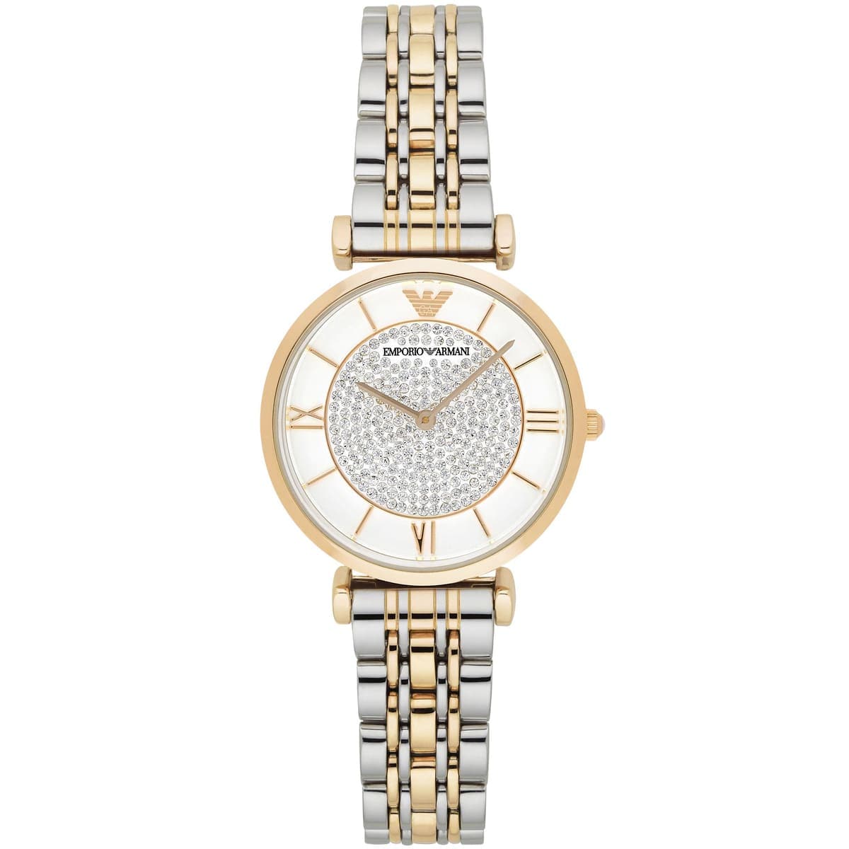 Emporio Armani Watch For Women AR8031