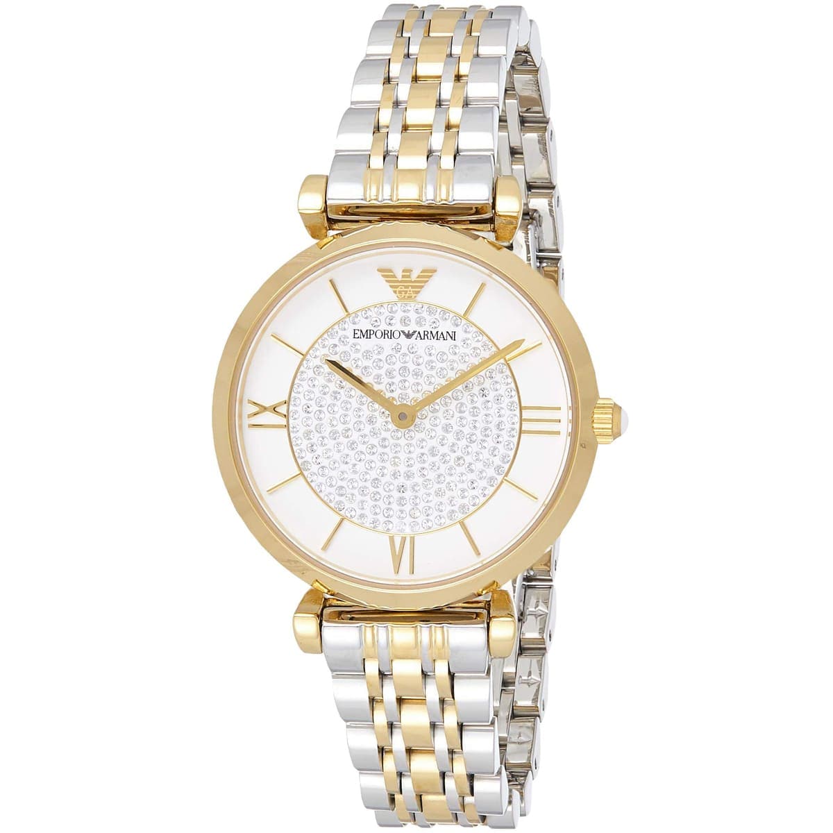 Emporio Armani Watch For Women AR8031