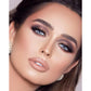 Desio Attitude Collection 3 Tones Colored Lenses - Irresistible Blue