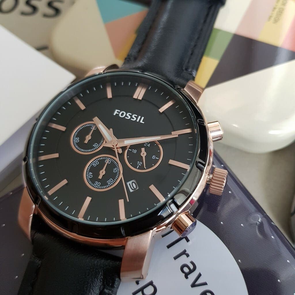 Fossil Watch , BQ2286