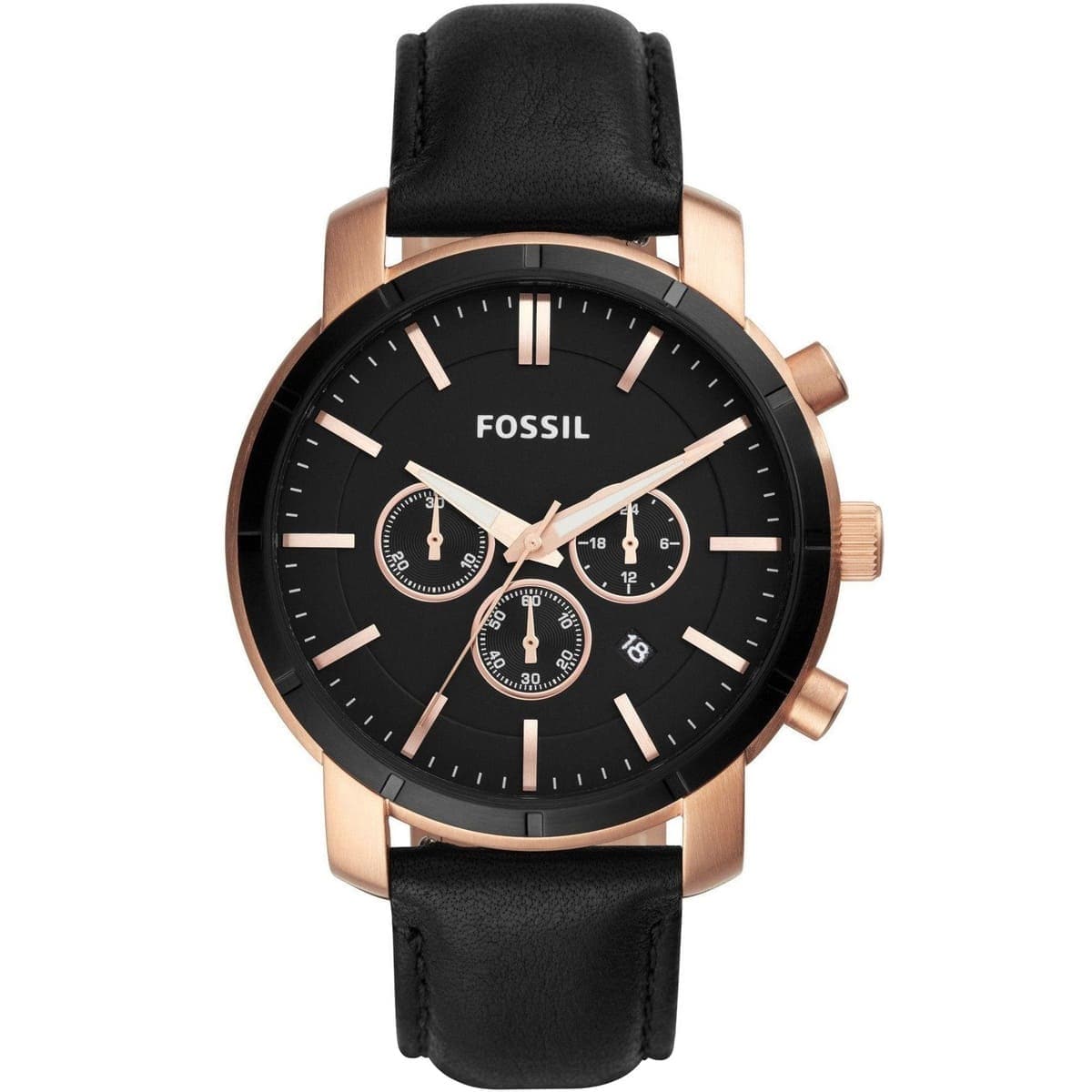 Fossil Watch , BQ2286