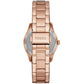 Fossil Watch For Women BQ3563