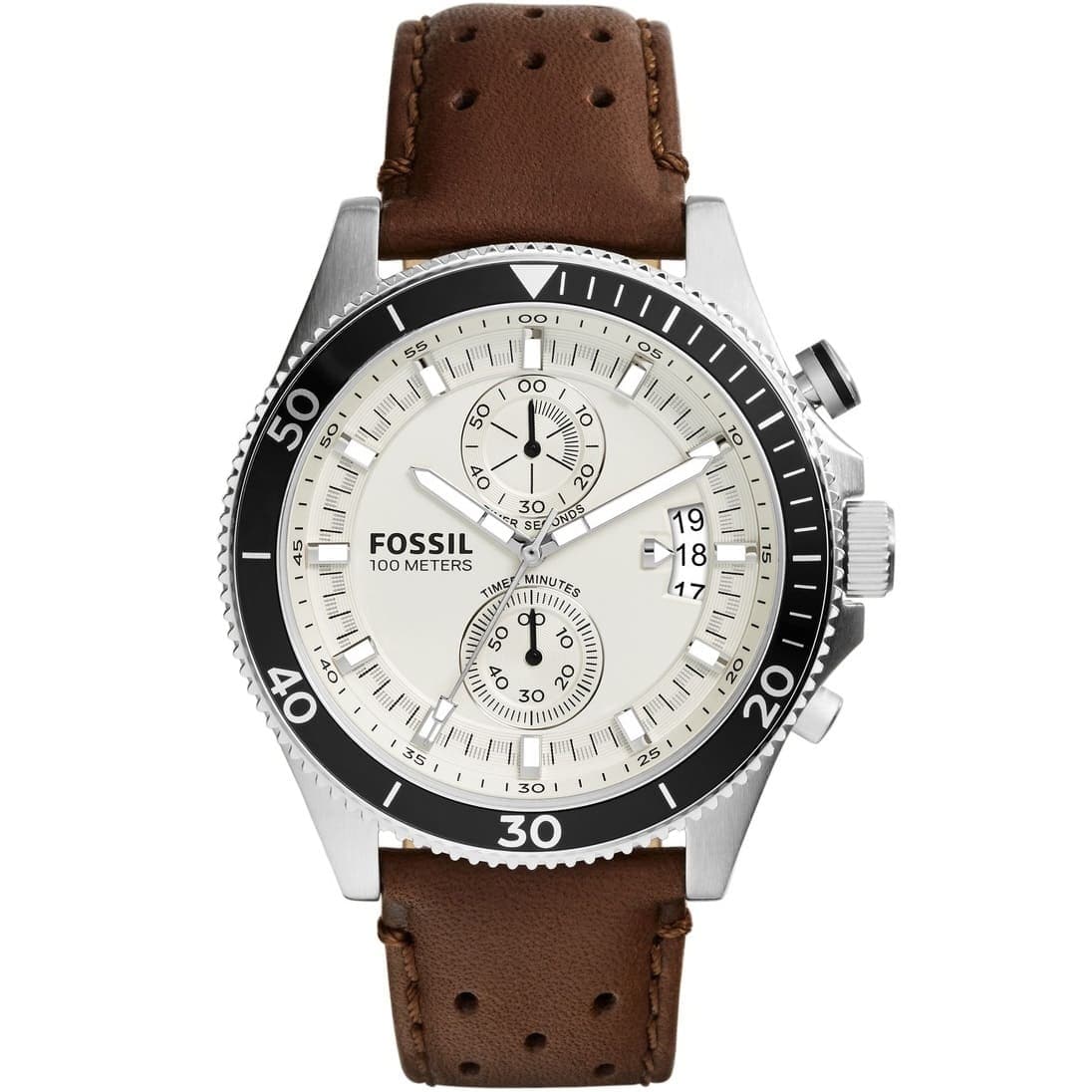 Fossil Watch , CH2943