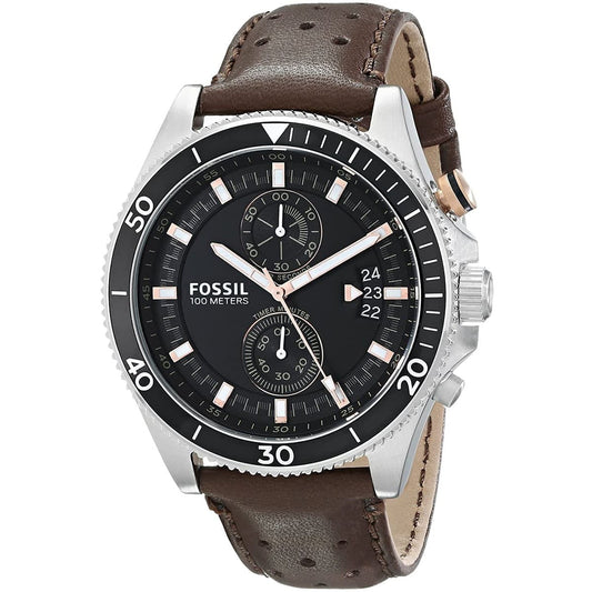 Fossil Watch , CH2944