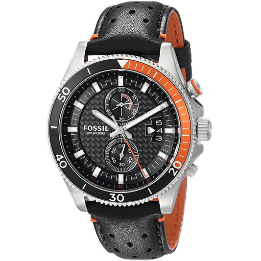 Fossil Watch , CH2953