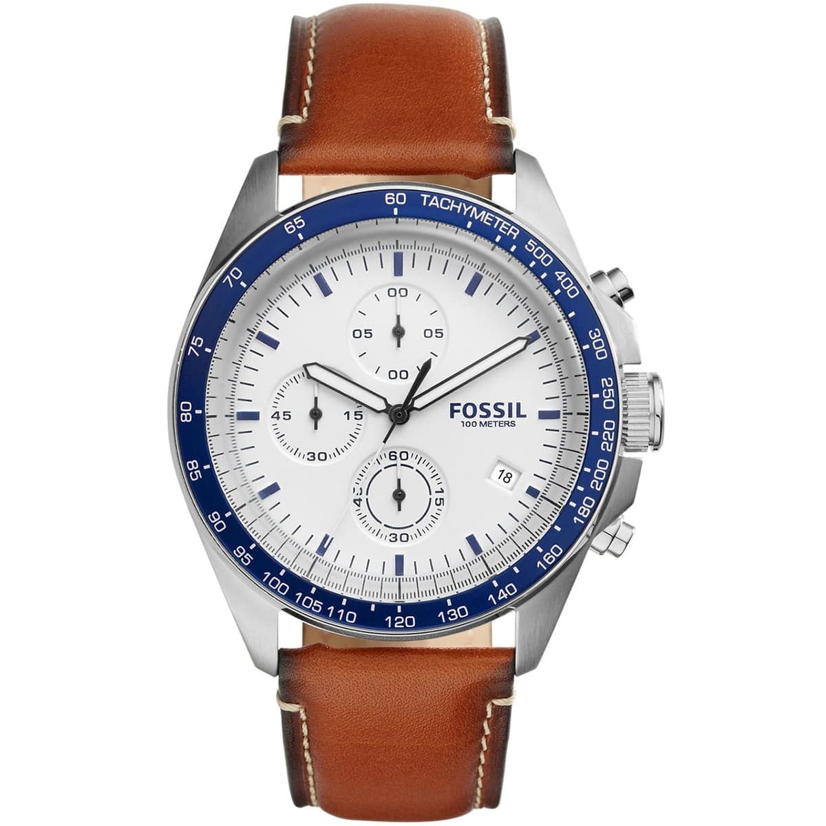 Fossil Watch , CH3029