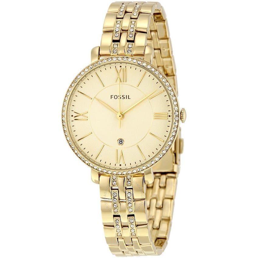 Fossil Watch For Women ES3547