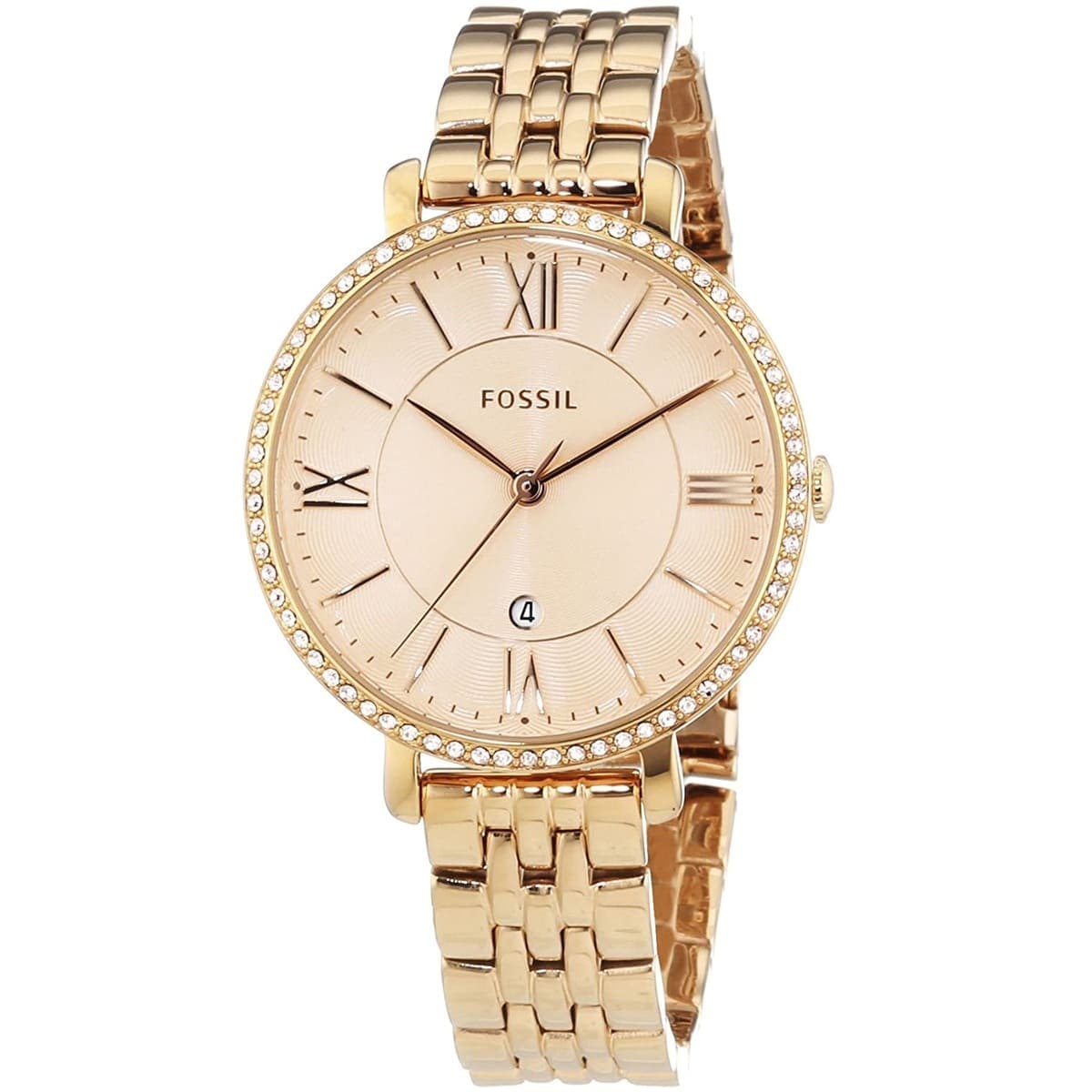 Fossil Watch For Women ES3632