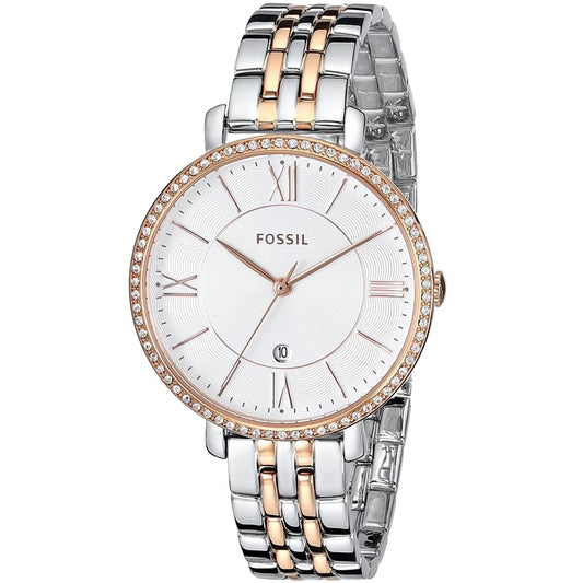 Fossil Watch For Women ES3634