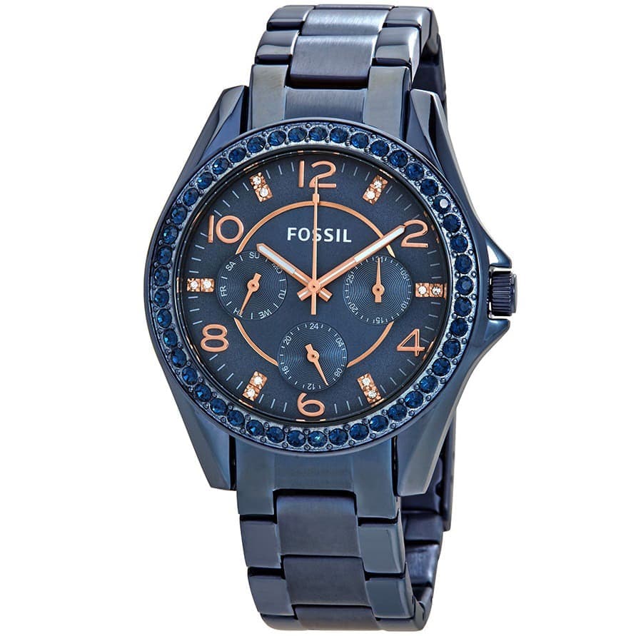 Fossil Watch For Women ES4294